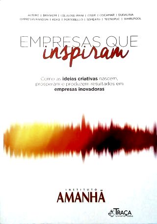 Empresas Que Inspiram