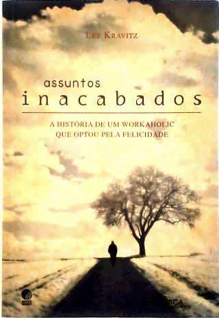 Assuntos Inacabados