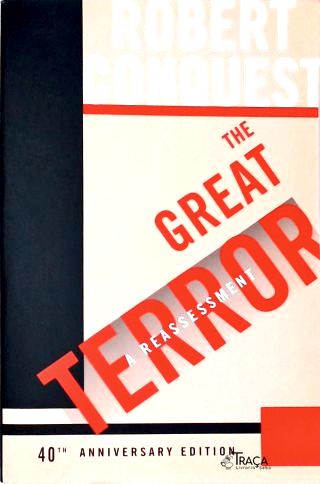 The Great Terror