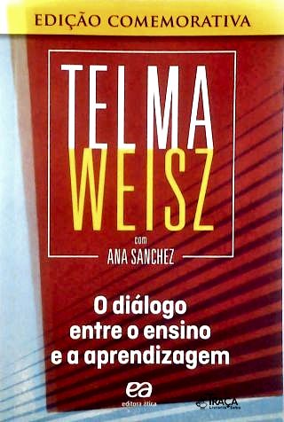 O Diálogo Entre o Ensino e a Aprendizagem