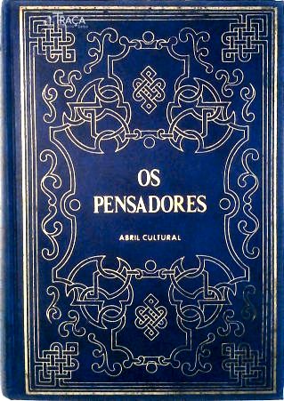 Os Pensadores