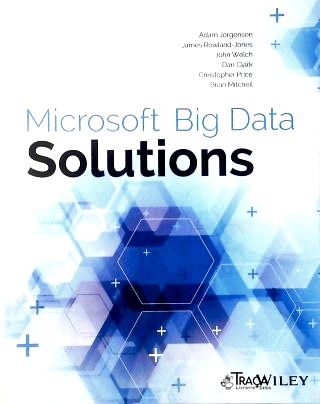 Microsoft Big Data Solutions