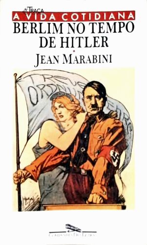 Berlim No Tempo De Hitler