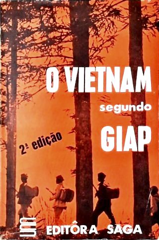 O Vietnam Segundo Giap