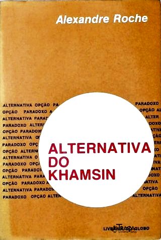 A Alternativa Do Khamsin