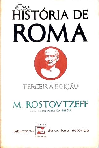 História de Roma