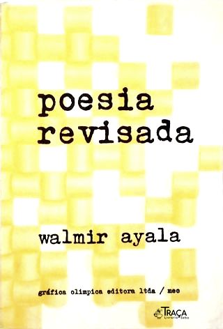 Poesia Revisada