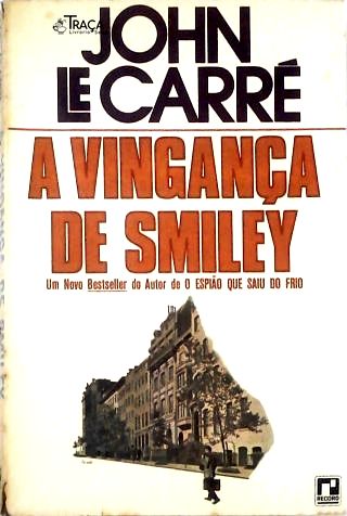 A Vingança de Smiley