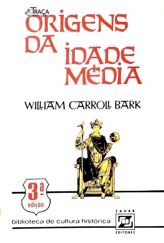 Origens da Idade Média