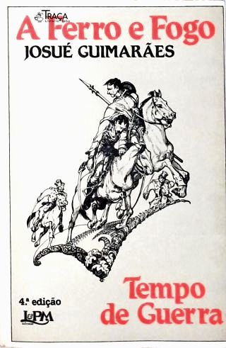 A Ferro e Fogo - Vol. 2