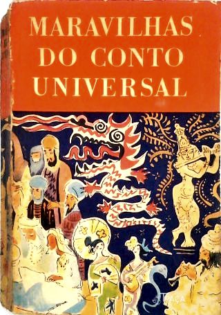 Maravilhas do Conto Universal