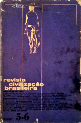 Revista Civilização Brasileira (Ano I n° 5 -6)