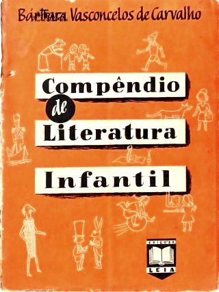 Compêndio de Literatura Infantil