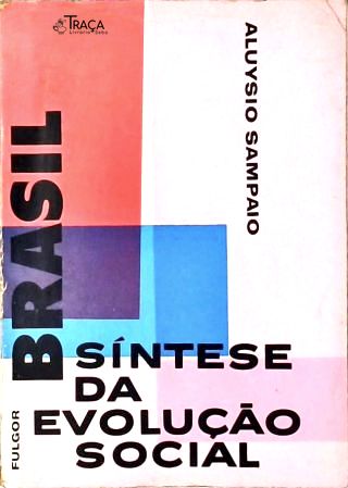 Brasil Síntese Da Evolução Social