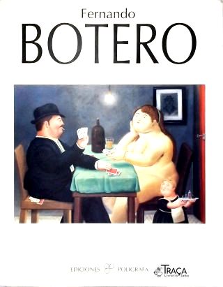 Fernando Botero