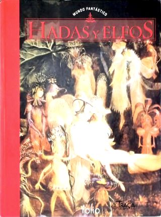 Hadas y Elfos