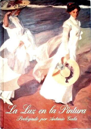 La Luz en la Pintura