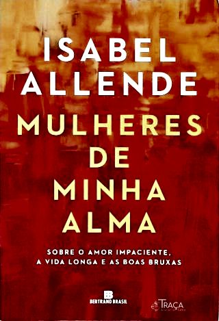 Mulheres De Minha Alma