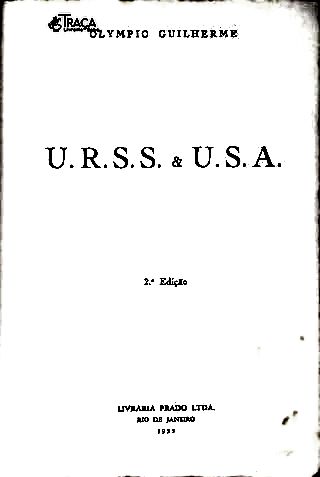 URSS e USA