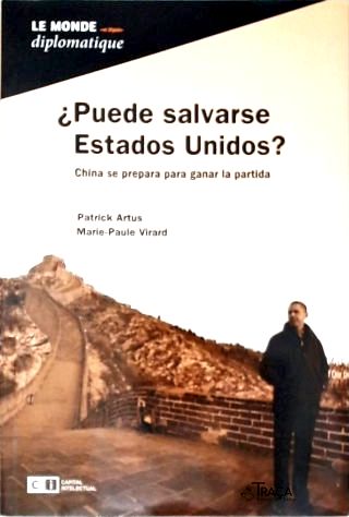 Puede Salvarse Estados Unidos?