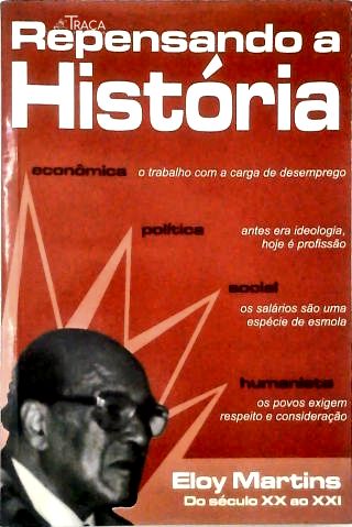 Repensando a História