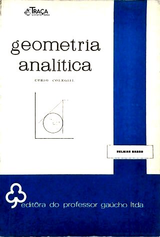 Geometria Analítica - curso colegial