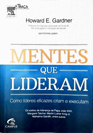 Mentes Que Lideram