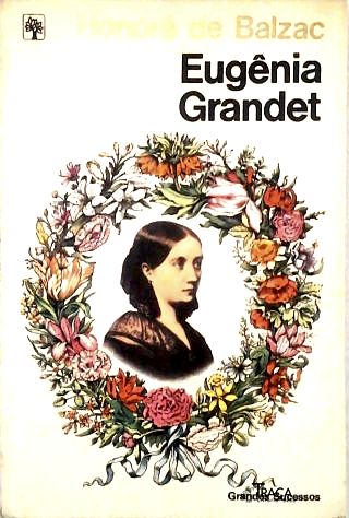 Eugênia Grandet