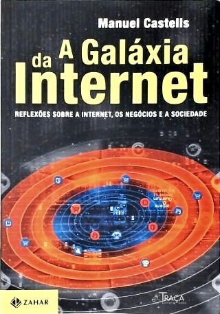 A Galáxia Da Internet