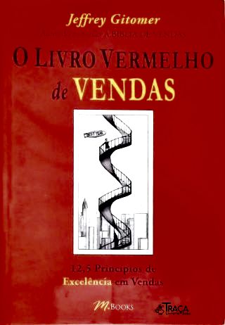 O Livro Vermelho De Vendas