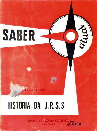 História Da U.r.s.s.