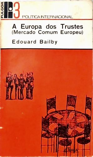 A Europa Dos Trustes