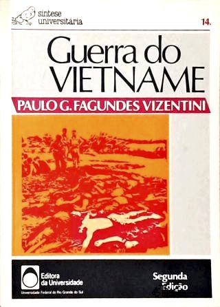 Guerra Do Vietname