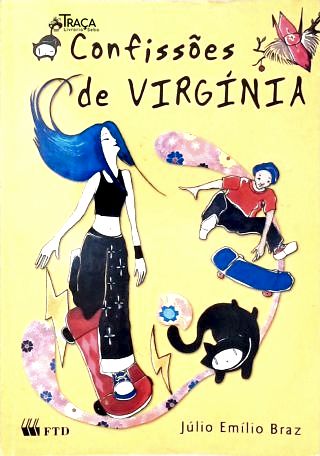 Confissões de Virgínia