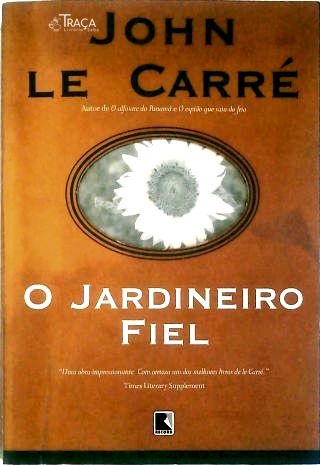 O Jardineiro Fiel