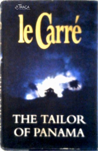 The Tailor of Panama