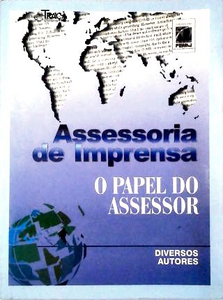 Assessoria de Imprensa