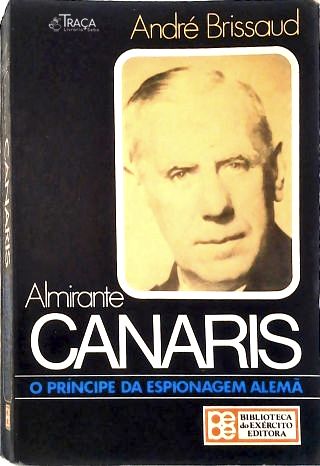 Almirante Canaris