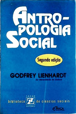 Antropologia Social