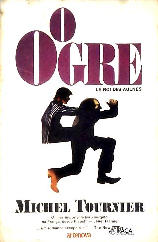 O Ogre