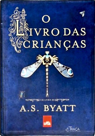 O Livro Das Crianças
