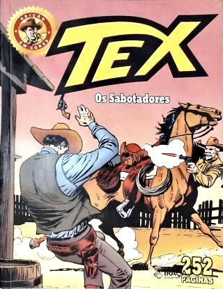 Tex N°13