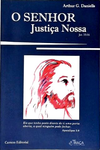 O Senhor: Justiça Nossa