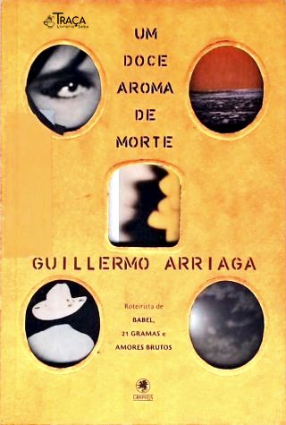 Um Doce Aroma de Morte