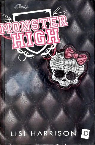 Monster High