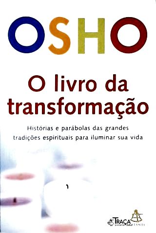 O Livro Da Transformação