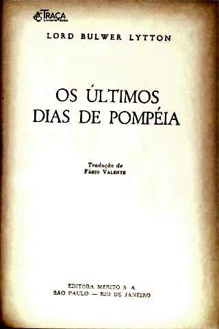 Os Últimos Dias de Pompéia