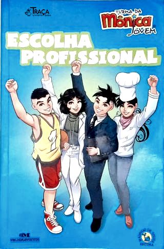 Escolha Profissional