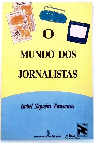 O Mundo dos Jornalistas