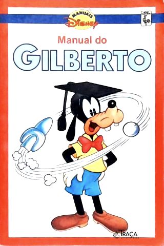 Manual Do Gilberto